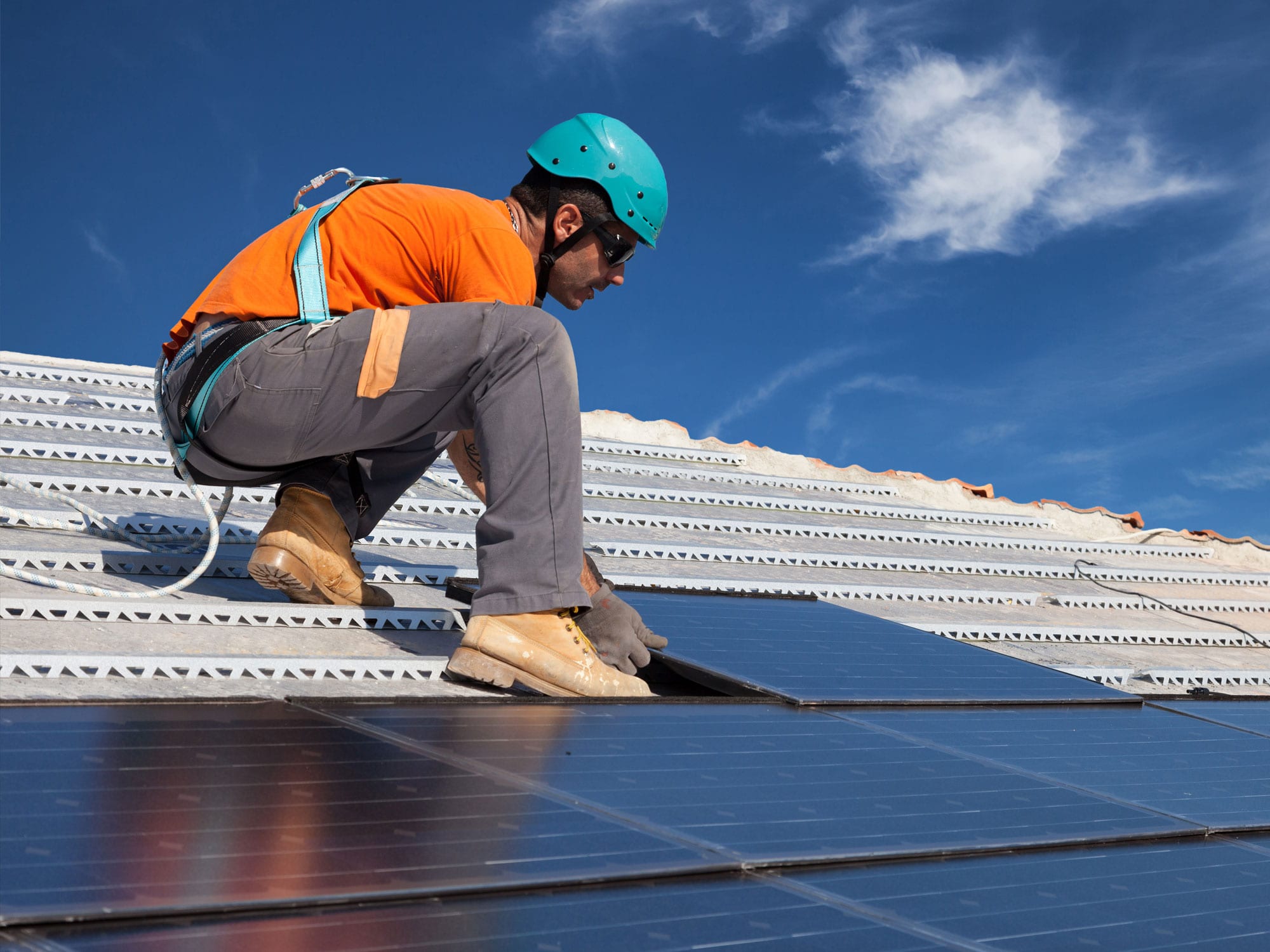 Sustineo Awarded 1.7-MW Rooftop Solar Portfolio on 8 Large Grocery Stores (NorCal)