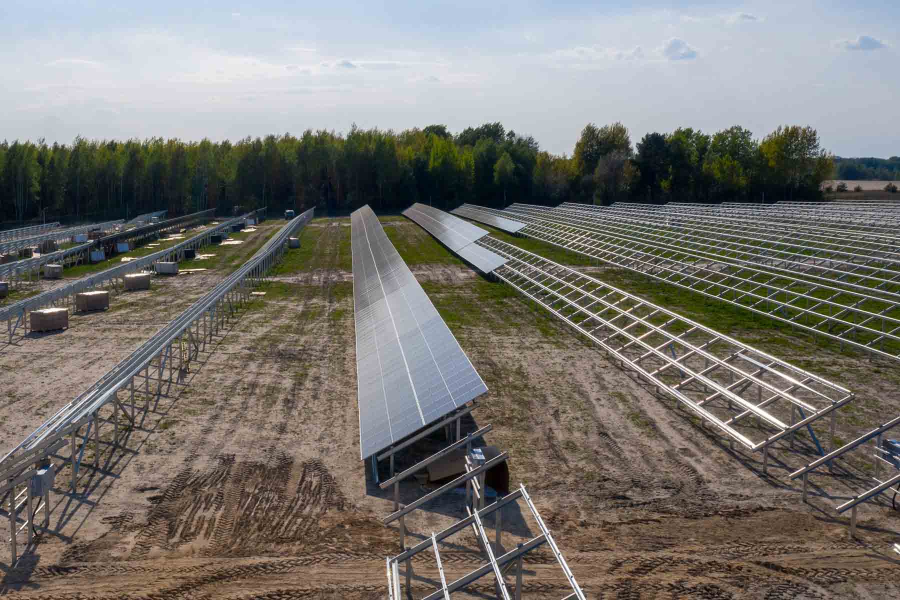 Groundbreaking California Rule Transforms How Renewables Connect to the Grid